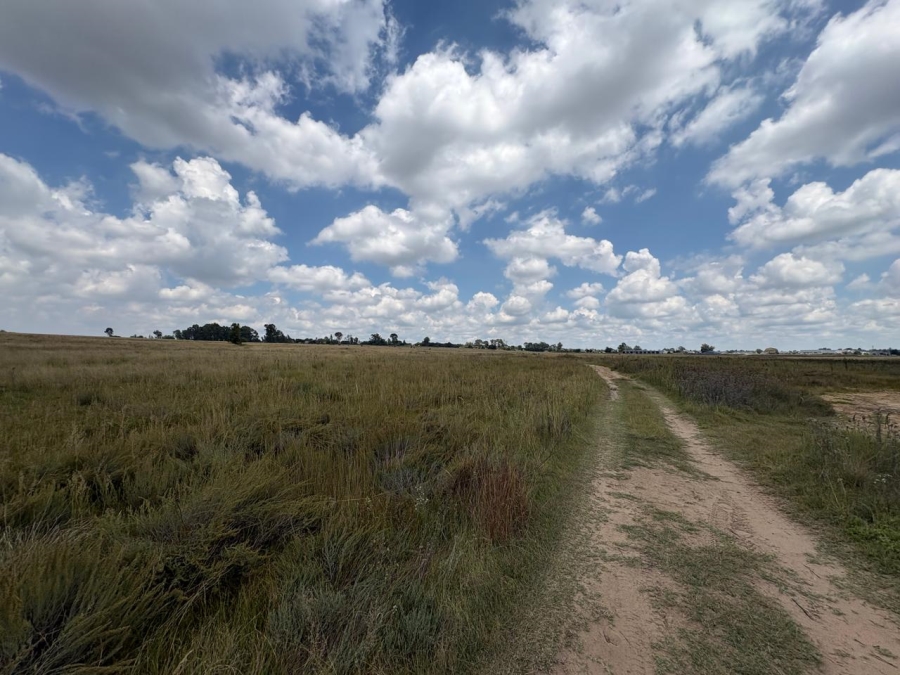 0 Bedroom Property for Sale in Vaalpark Free State